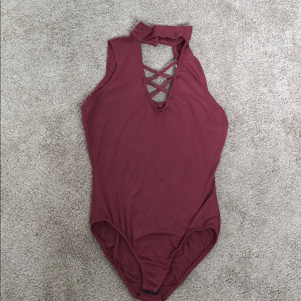 Summer shirt